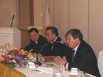 “공동물류 현실화 도매대표 의지가 관건”