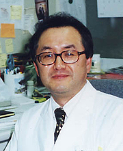 신임 아주대의료원장에 박기현 교수