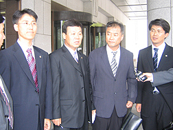 "의협 수장을 치다니"...판결 후폭풍 예고