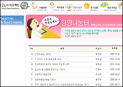 온누리체인 "약국경영 정보 같이 배워요"