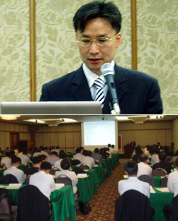 "영업사원 1일 방문콜수 8~10회가 적당"