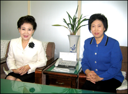 "전국여약사대회, 학술 면모 보여주겠다"