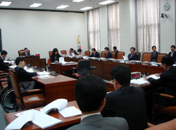 한약관련학과 한약사 국시 응시자격 'NO'
