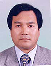 인천 중구약 김구영 회장, 경찰 감사패 받아