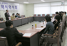 대구 할인마트 약국 11곳 '불법근절' 서약