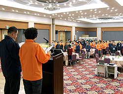 부산시약, 대체조제 활성화·약국자정 결의