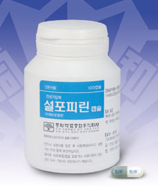 동화약품, 진해거담제 '설포피린' 출시