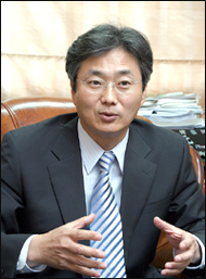 "약업계 대변하는 정책 브레인 만들겠다"