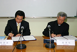 생명연-CMC, 성체줄기세포 산업화 추진