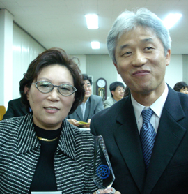 "환자 눈높이 맞췄다" 복약지도 달인 등극