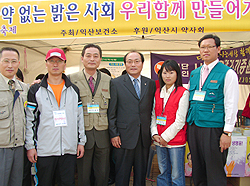 전북 익산시약, 지역민 건강지킴이 '앞장'
