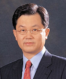 중외 이경하 사장, 메디칼 대표이사 겸임
