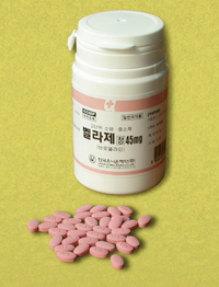 한국유니온제약, 효소제 '벨라제정' 출시