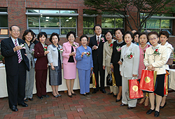 덕성 총동문, 내달 3일 정총 발전방향 모색