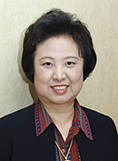 이화여대 약대 동창회 새 회장에 이정자씨