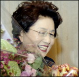 유한재단 8회 유재라봉사상에 강혜식 약사