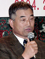 부성 최성률 사장, 한미약품 직원대상 특강
