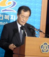 "국산김치 3.2%에서 기생충 알 검출"