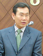 전북 부안군약사회장에 방영배 약사 선출