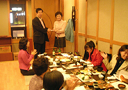 인천시약 "여약사대회, 동료애 느낀 계기"