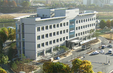 서울식약청, 28일까지 목동청사 이전 완료