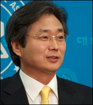 원희목 회장 "약사, 개국비중 50%내 고정"