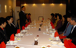 동작구약, 지역보건소와 약국가 현안 논의