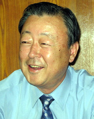 황정모씨, 벡스팜 회장 취임...도매업 복귀