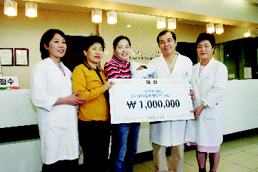 메디슨, '3D 태아사진' 콘테스트 대성황