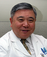 아주의대 이일영 교수, RI 아태회장 당선