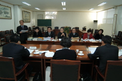 서울시약사회 2005년도 지도감사 수감