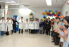 동국대 일산병원 심장혈관센터 문열어