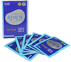 팜스넷, 호르까 업그레이드 '자이쯔' 입점