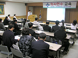 좋은삼성병원, 개원·봉직의 연수교육 성료