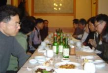 도봉구약사회, 강북구 보건소와 현안논의