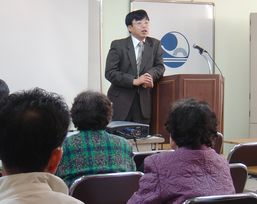 중대병원, 주민건강 위해 관내보건소와 협력