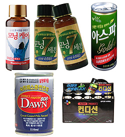숙취음료 잇단 출시...약국 "달갑지 않다"