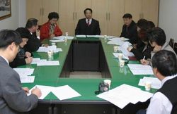 성북구약 근무약사위원장에 김선환 약사