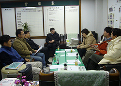 인천시약 "교품 참여율 50% 이상 높여야"