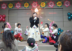 좋은강안병원, 간호사 송년의 밤 성료