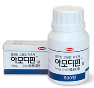 [2005년 10대뉴스⑥]암로디핀 제네릭 봇물