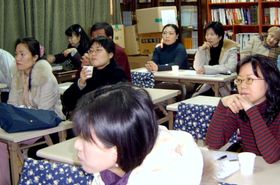 "6년제 대비해 기존약사들 전문지식 쌓아야"