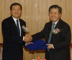 국내 최대규모 암전문 웹사이트 개설