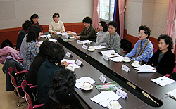 경기도약, 전국여약사대회 개최 추진