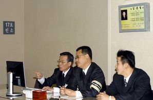 고인 생존모습 동영상 제공 장례식장 화제