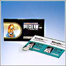 '키미테 패치' 내년부터 가격 200원 인상