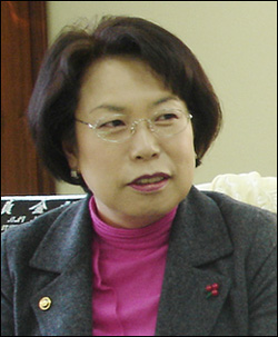 김정숙 청장 "안전관리 업그레이드의 해"