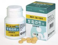 환인, 광범위 간질약 '토피라트정' 발매