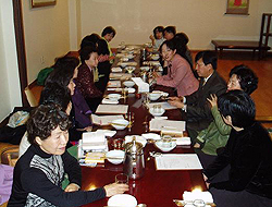 서초구약사회, 내달 25일 자선다과회
