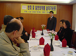 도봉·강북구약, 일반약 활성화 소모임 가져